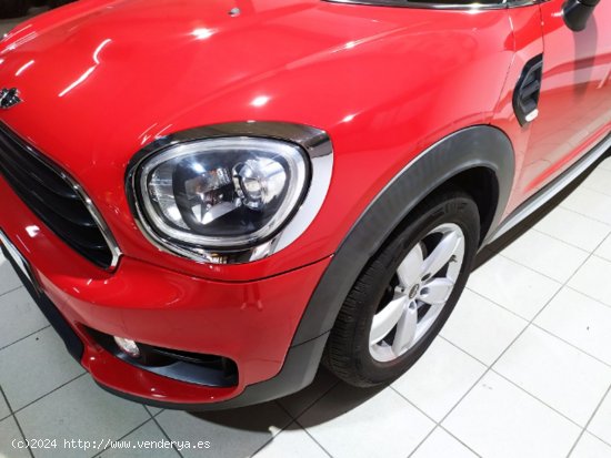 MINI Countryman one d 85 kw (116 cv) - Elche