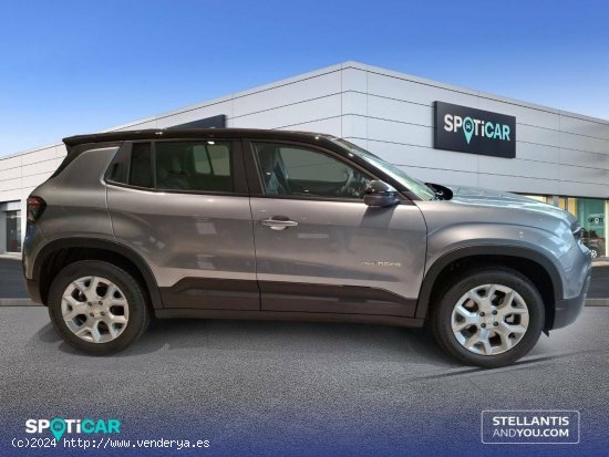 Jeep Avenger  1.2 eHybrid 74kW (100CV) Altitude - Madrid