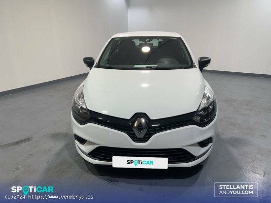 Renault Clio   Energy dCi 55kW (75CV) Business - Sant Feliu de Llobregat