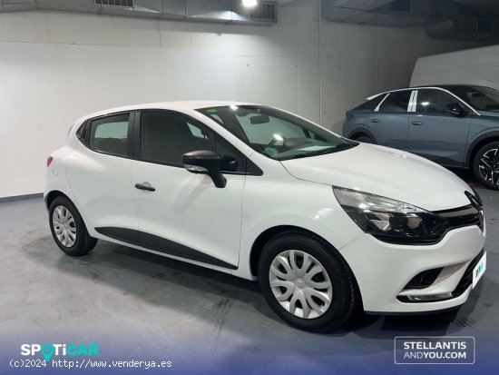 Renault Clio   Energy dCi 55kW (75CV) Business - Sant Feliu de Llobregat