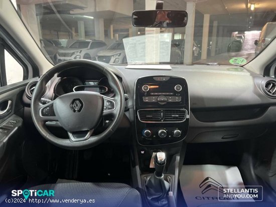 Renault Clio   Energy dCi 55kW (75CV) Business - Sant Feliu de Llobregat