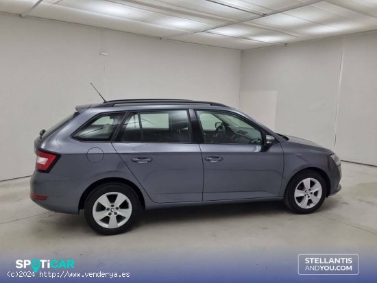 Skoda Fabia  Combi 1.0 TSI 70KW (95cv) Ambition Plus - Sant Feliu de Llobregat