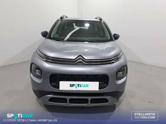 Citroën C3 Aircross  BlueHDi 73kW (100CV) S&S Feel - Sant Boi de Llobregat