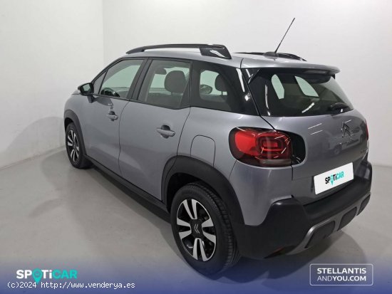 Citroën C3 Aircross  BlueHDi 73kW (100CV) S&S Feel - Sant Boi de Llobregat