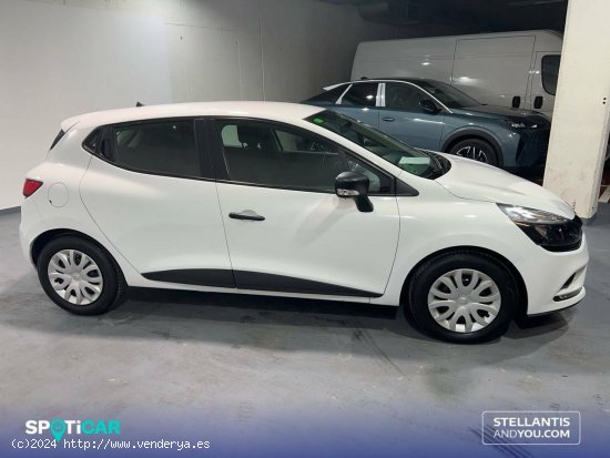 Renault Clio   Energy dCi 55kW (75CV) Business - Sant Feliu de Llobregat