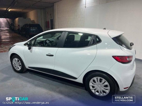 Renault Clio   Energy dCi 55kW (75CV) Business - Sant Feliu de Llobregat