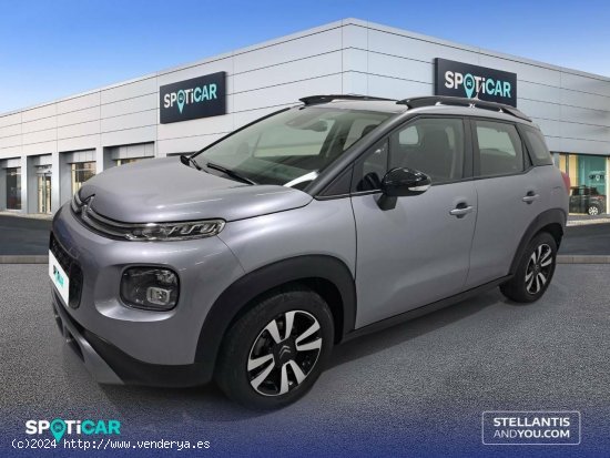  Citroën C3 Aircross  BlueHDi 73kW (100CV) S&S Feel - Sant Boi de Llobregat 