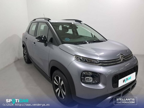 Citroën C3 Aircross  BlueHDi 73kW (100CV) S&S Feel - Sant Boi de Llobregat