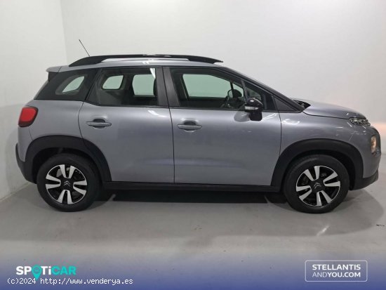 Citroën C3 Aircross  BlueHDi 73kW (100CV) S&S Feel - Sant Boi de Llobregat