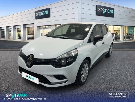 Renault Clio   Energy dCi 55kW (75CV) Business - Sant Feliu de Llobregat