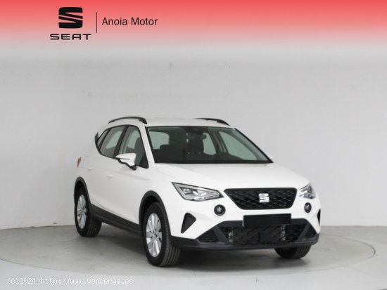 Seat Arona 1.0 TSI 110 CV STYLE XL - Igualada