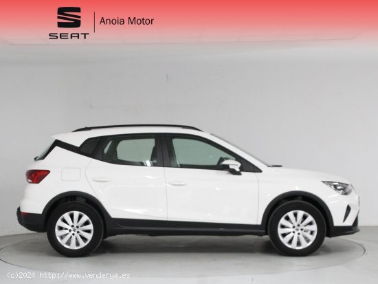 Seat Arona 1.0 TSI 110 CV STYLE XL - Igualada