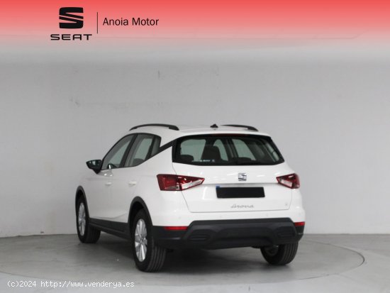 Seat Arona 1.0 TSI 110 CV STYLE XL - Igualada