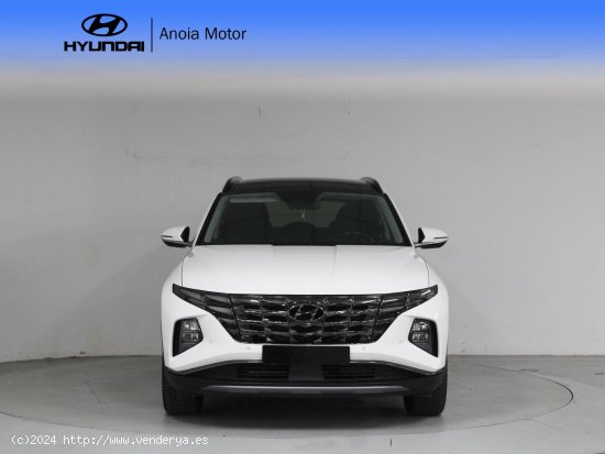 Hyundai Tucson TECNO 1.6 HIBRID TECNO SKY 230 CV - Igualada