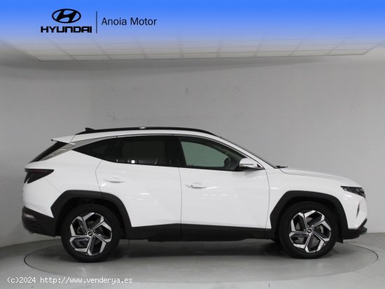 Hyundai Tucson TECNO 1.6 HIBRID TECNO SKY 230 CV - Igualada