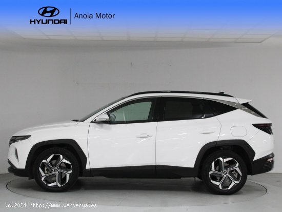 Hyundai Tucson TECNO 1.6 HIBRID TECNO SKY 230 CV - Igualada