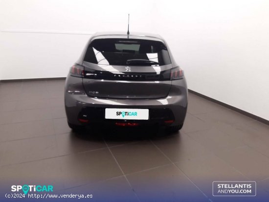 Peugeot 208  PureTech 73kW (100CV) Allure Pack - Zaragoza