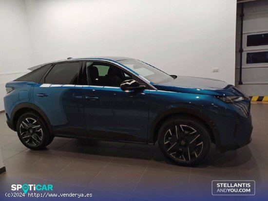 Peugeot 3008  1.2 100KW  eDCS6 Allure - Zaragoza