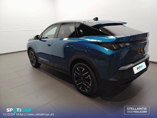 Peugeot 3008  1.2 100KW  eDCS6 Allure - Zaragoza