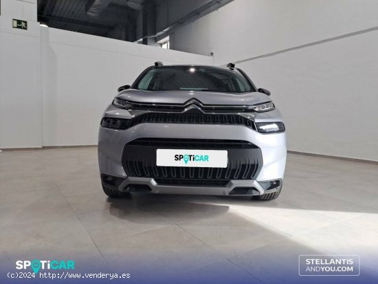 Citroën C3 Aircross  BlueHDi 81kW (110CV) S&S Feel Pack - Granada