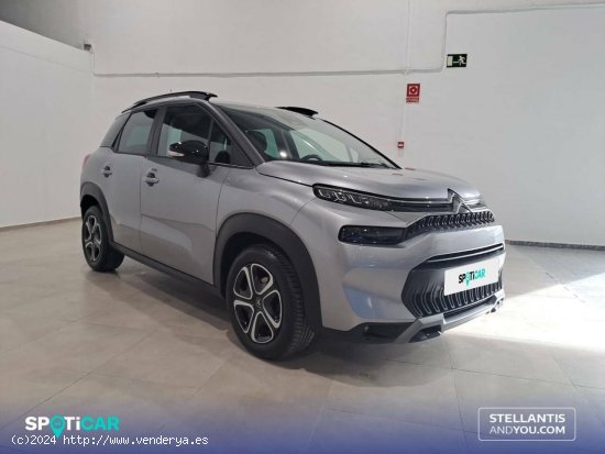 Citroën C3 Aircross  BlueHDi 81kW (110CV) S&S Feel Pack - Granada