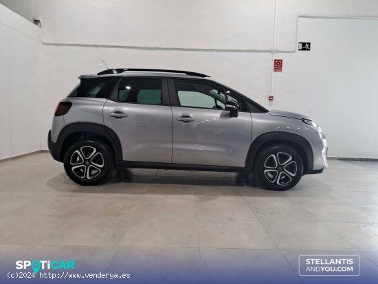 Citroën C3 Aircross  BlueHDi 81kW (110CV) S&S Feel Pack - Granada