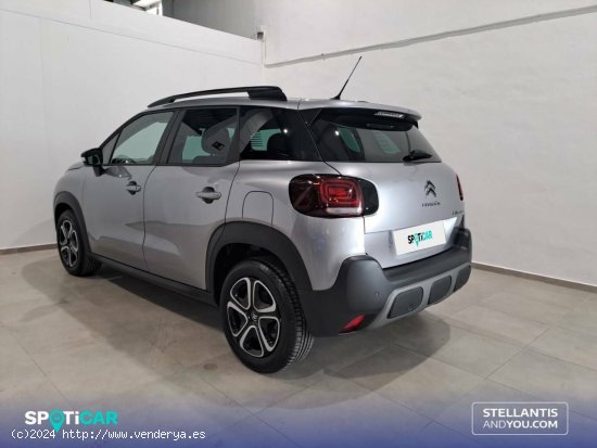 Citroën C3 Aircross  BlueHDi 81kW (110CV) S&S Feel Pack - Granada