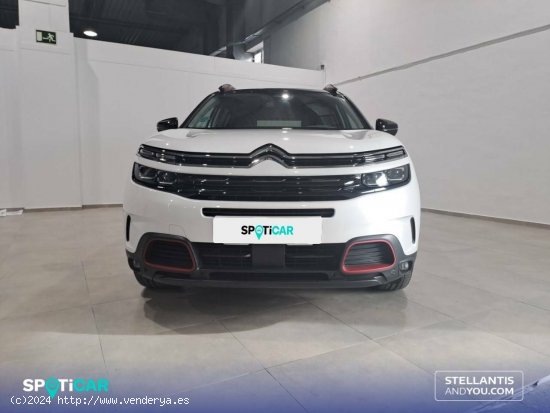 Citroën C5 Aircross  BlueHdi 96kW (130CV) S&S Shine Pack - Granada