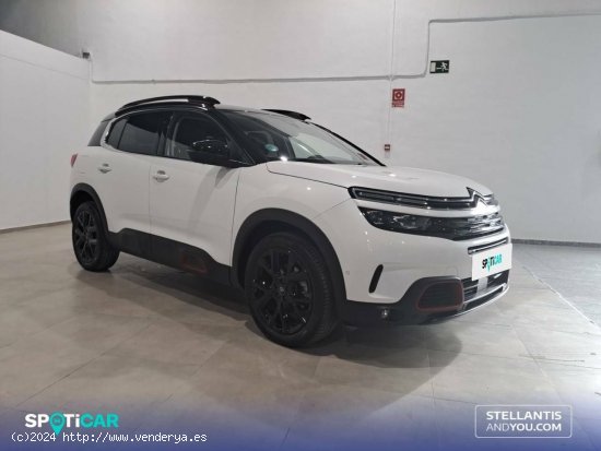 Citroën C5 Aircross  BlueHdi 96kW (130CV) S&S Shine Pack - Granada