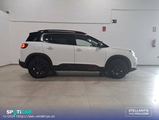 Citroën C5 Aircross  BlueHdi 96kW (130CV) S&S Shine Pack - Granada