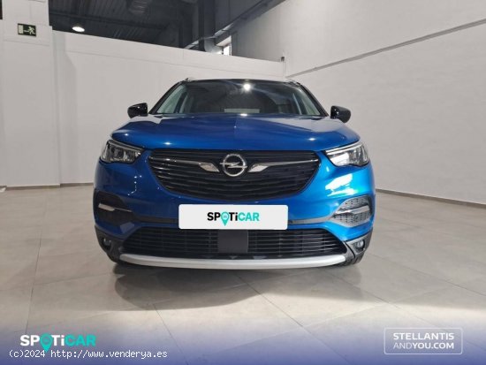 Opel Grandland X  1.5 CDTi Edition - Granada