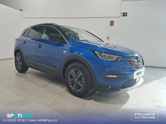 Opel Grandland X  1.5 CDTi Edition - Granada