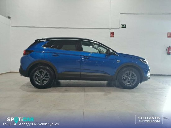 Opel Grandland X  1.5 CDTi Edition - Granada