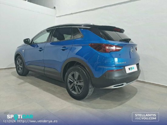 Opel Grandland X  1.5 CDTi Edition - Granada