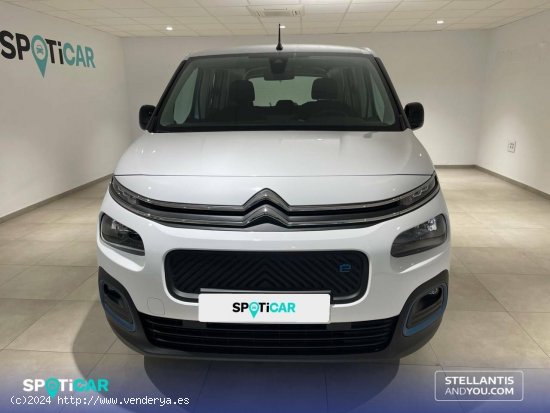 Citroën Berlingo  Talla M ë-Berlingo 50 kWh Feel - Almería