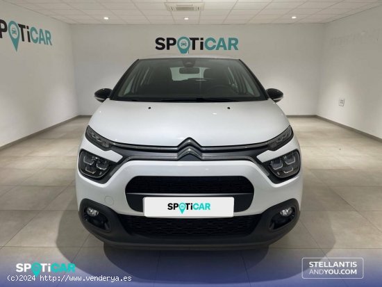 Citroën C3  BlueHDi 75KW (100CV) Plus - Almería