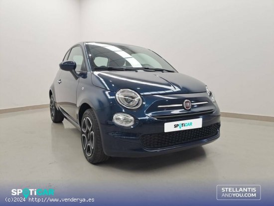 Fiat 500   1.0 Hybrid 51KW (70 CV) Club - Huelva