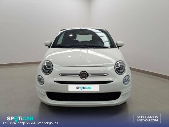 Fiat 500   1.0 Hybrid 51KW (70 CV) Club - Huelva