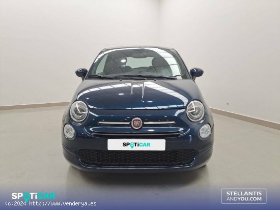 Fiat 500   1.0 Hybrid 51KW (70 CV) Club - Huelva