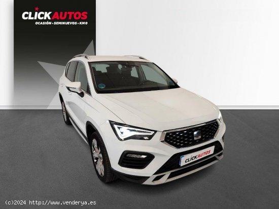  Seat Ateca 2.0 TDI 150CV Xperience XXL - Málaga 