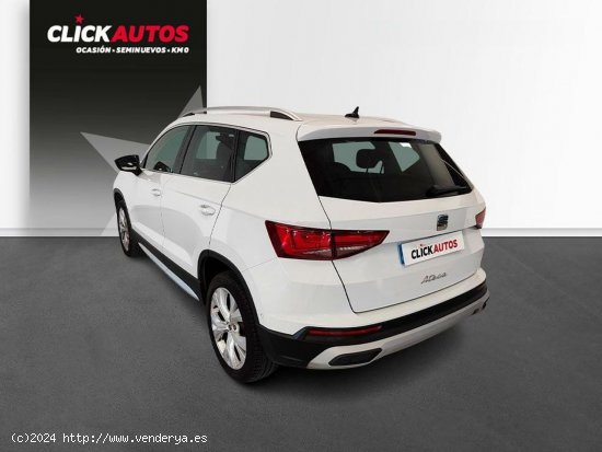 Seat Ateca 2.0 TDI 150CV Xperience XXL - Málaga