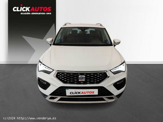 Seat Ateca 2.0 TDI 150CV Xperience XXL - Bilbao