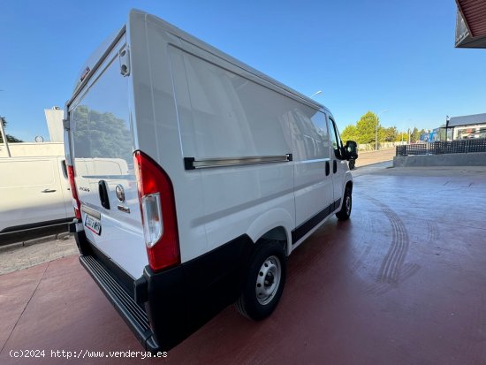 Fiat Ducato 2.2 M-Jet L1H1 - Alzira