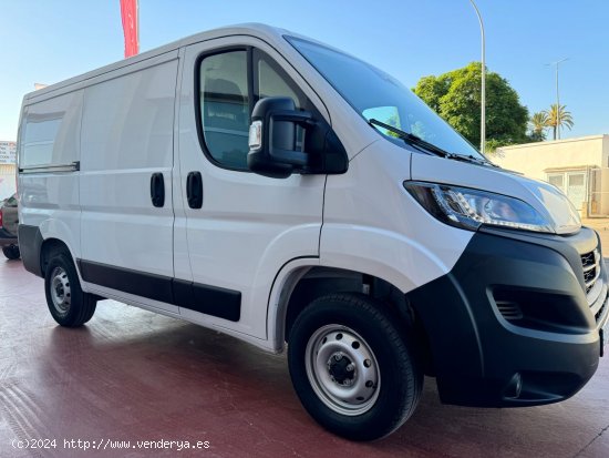 Fiat Ducato 2.2 M-Jet L1H1 - Alzira