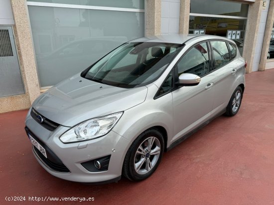 Ford C Max 1.0 EcoBoost 125 Auto Start-St. Titanium - Alzira