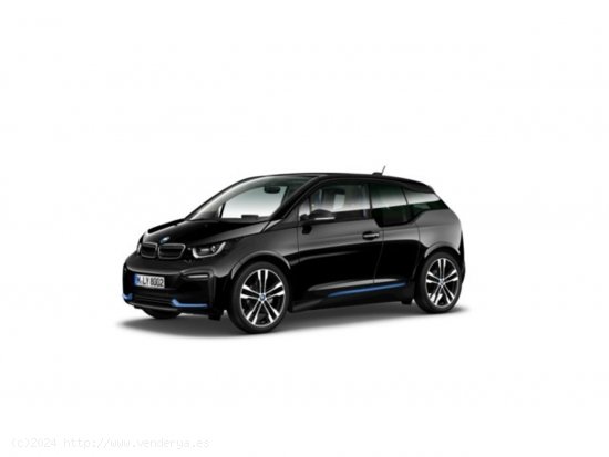 BMW i3 s 120ah 135 kw (184 cv) - Elche