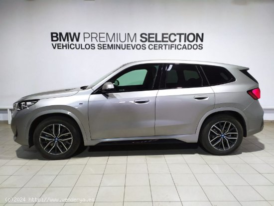 BMW iX1 xdrive30 230 kw (313 cv) - Elche