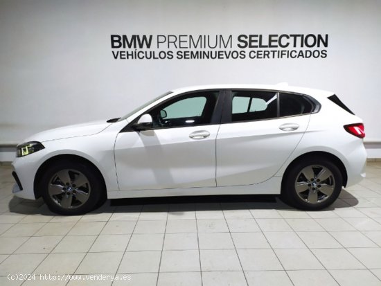 BMW Serie 1 116d 85 kw (116 cv) - Elche