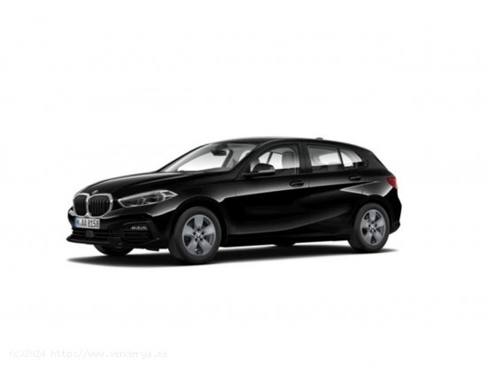 BMW Serie 1 116d 85 kw (116 cv) - Elche