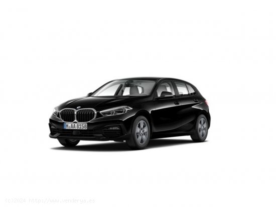 BMW Serie 1 116d 85 kw (116 cv) - Elche